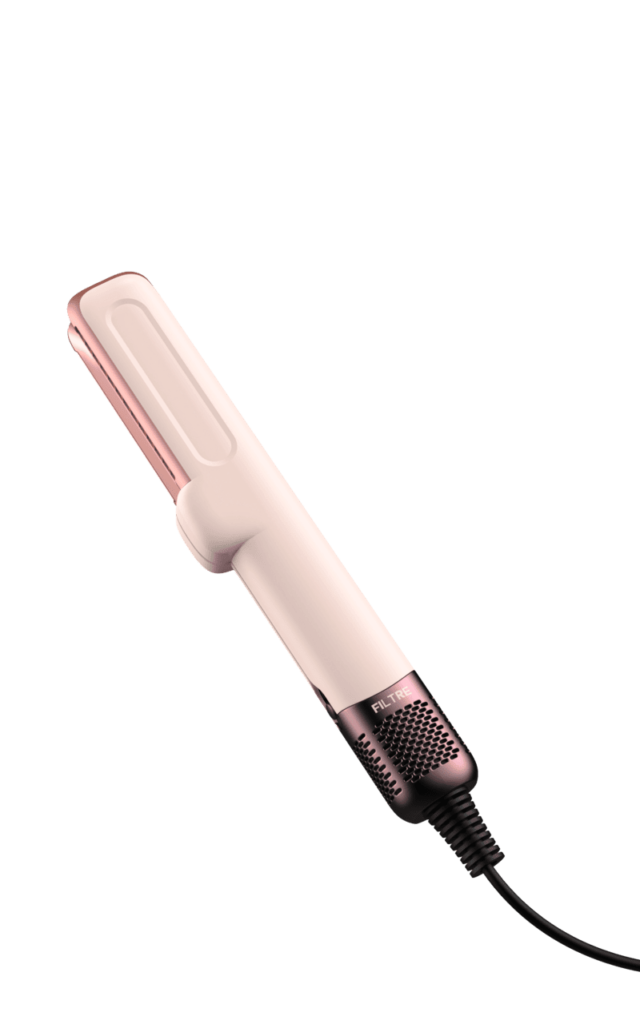 Airellex Hair Straightener